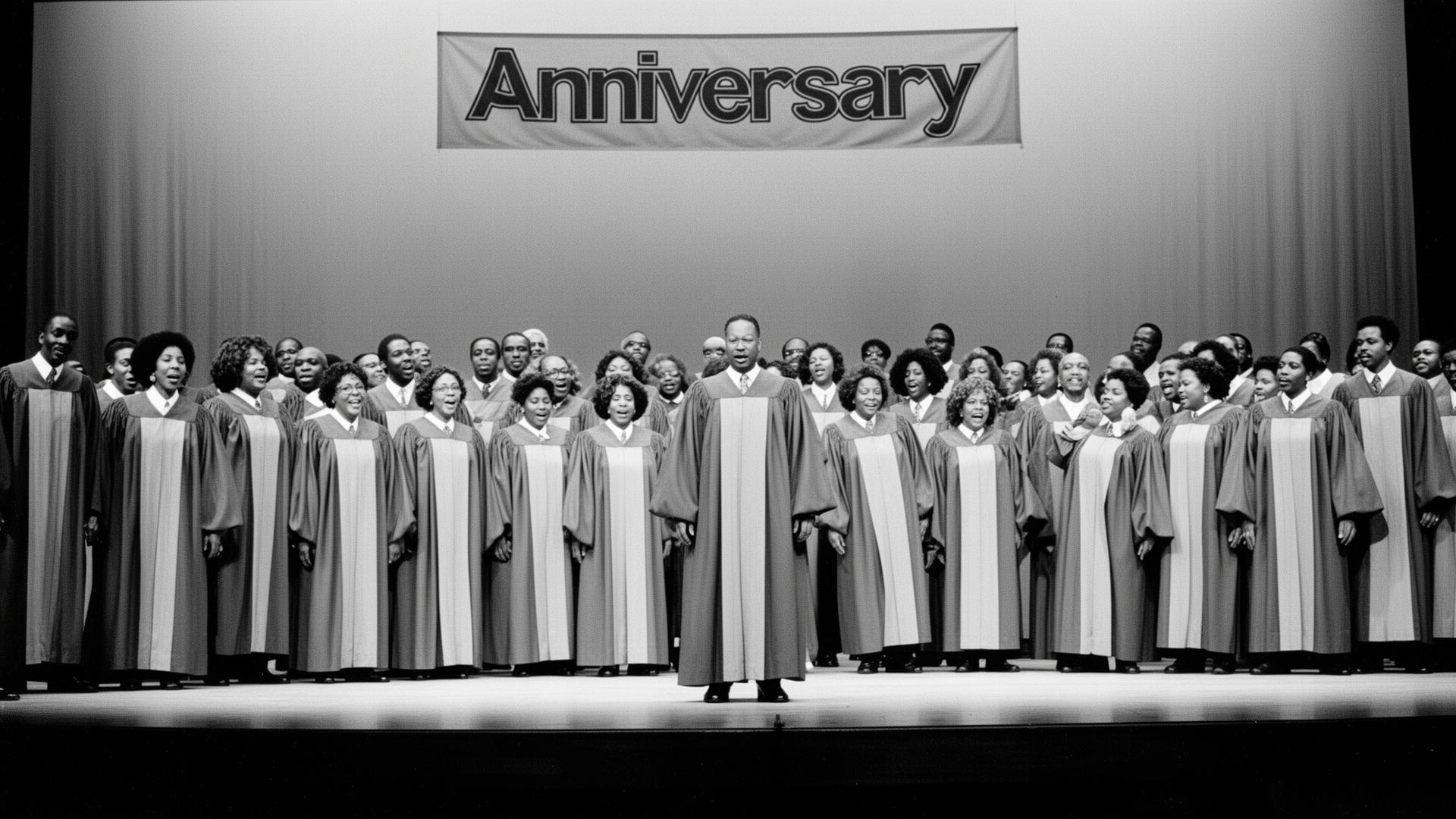 10th Anniversary Celebration